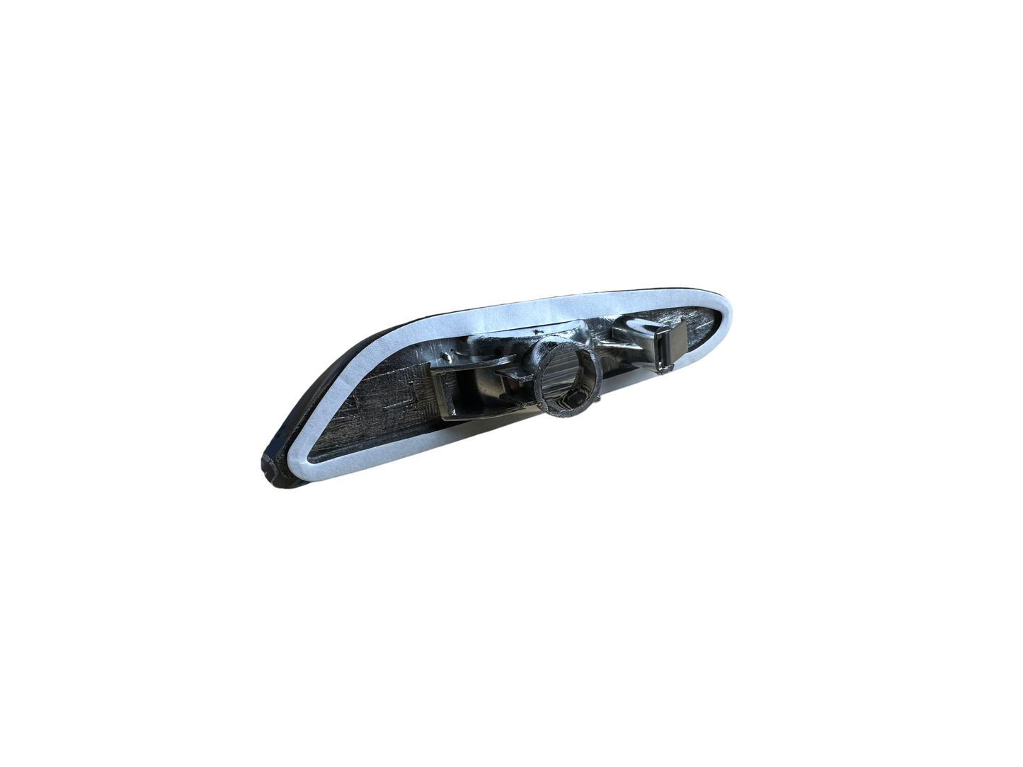 E46 Clear/Smoked Side Markers-Exterior-Silicon Valley Bimmer