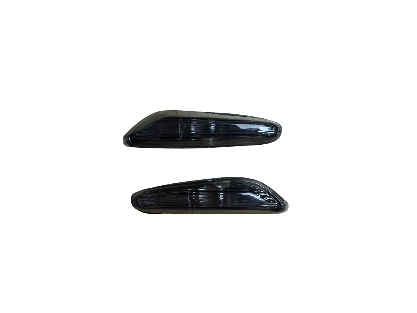E46 Clear/Smoked Side Markers-Exterior-Silicon Valley Bimmer