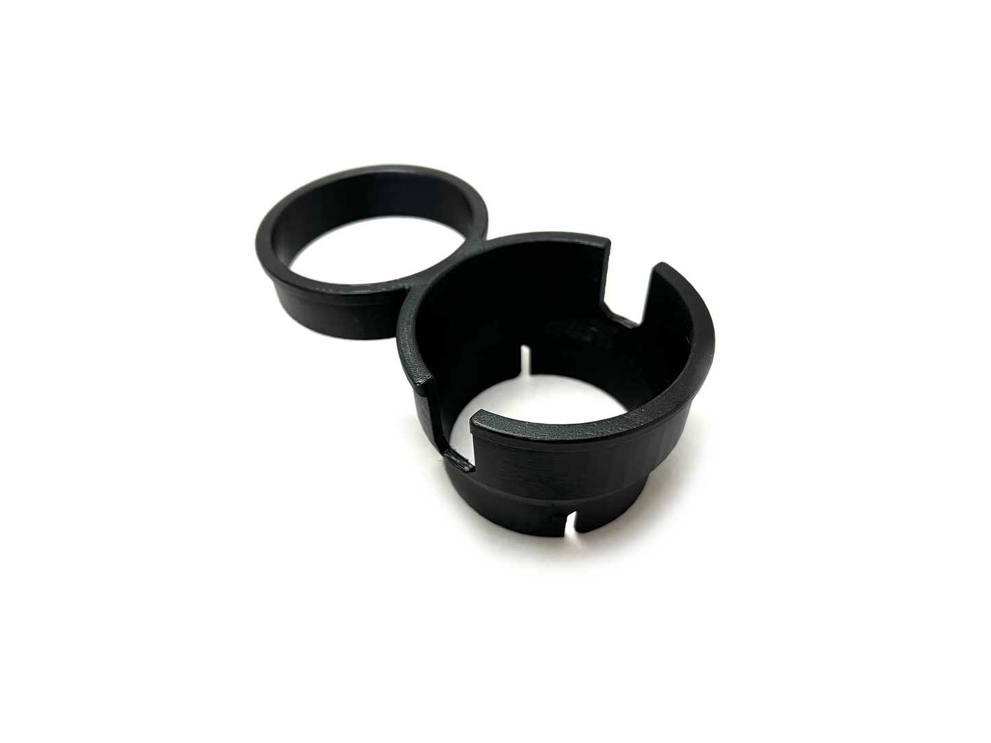 E46 Dual Cupholder-Interior-Silicon Valley Bimmer