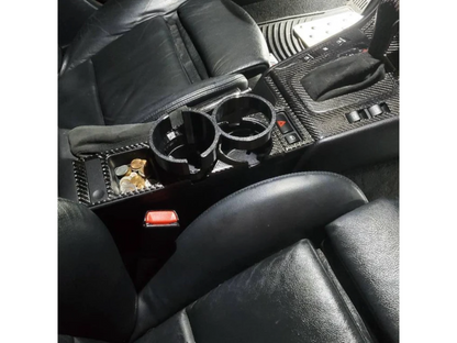 E46 Dual Cupholder-Interior-Silicon Valley Bimmer