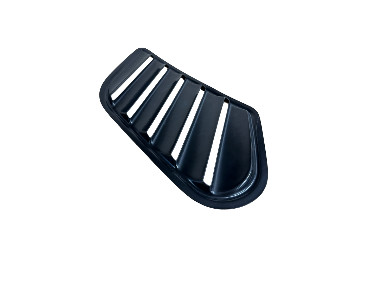 E46 GT Style Hood Vents-Exterior-Silicon Valley Bimmer