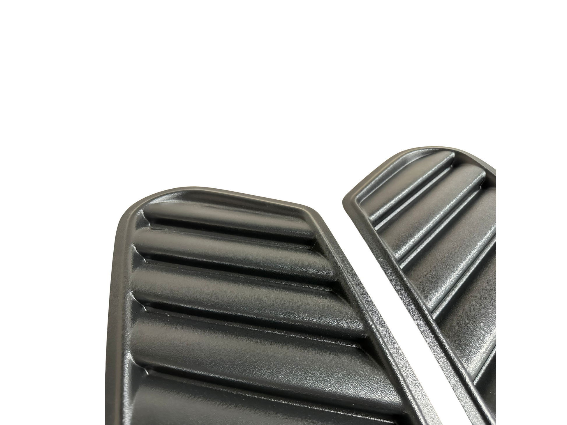 E46 GT Style Hood Vents-Exterior-Silicon Valley Bimmer