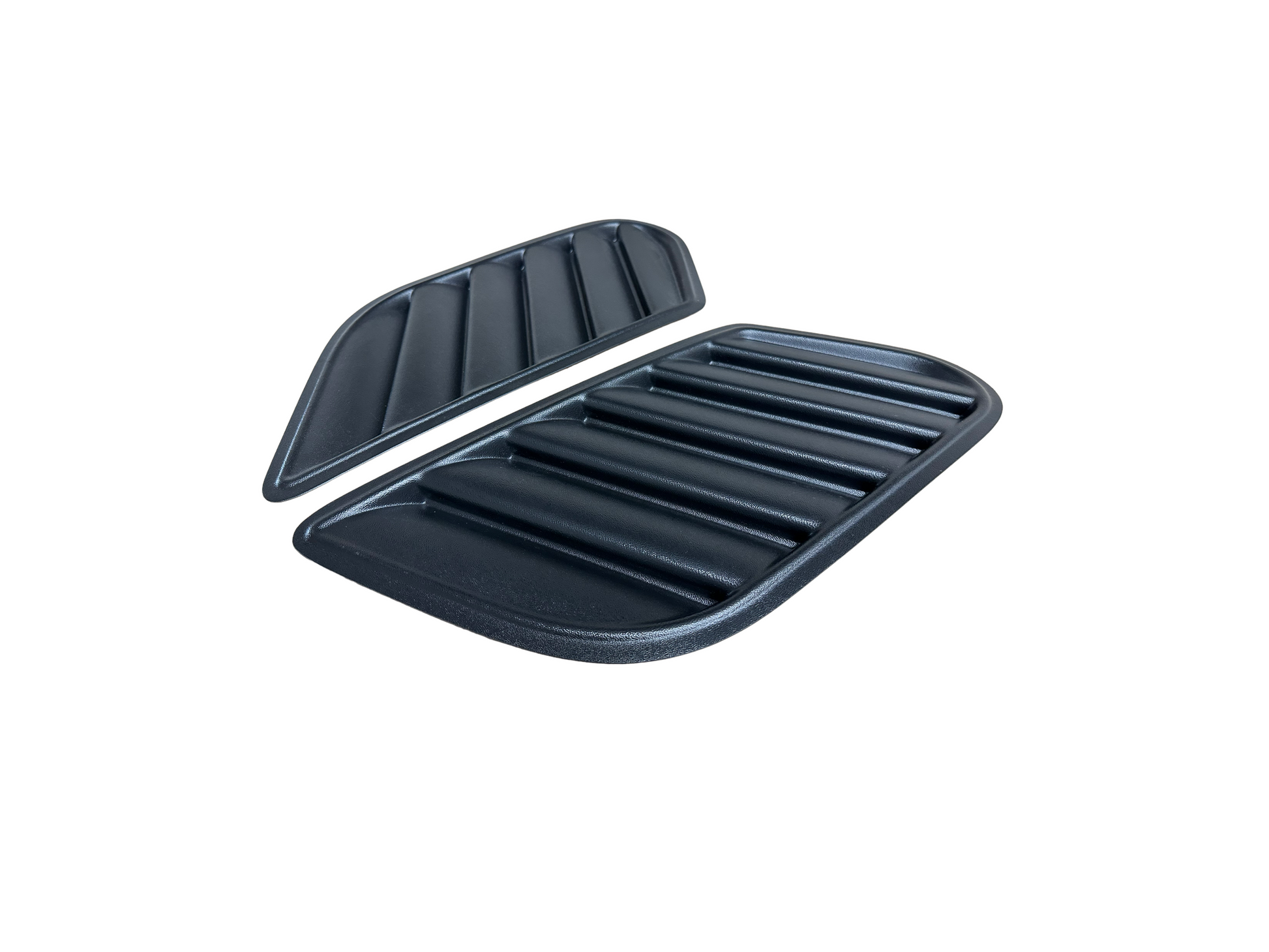 E46 GT Style Hood Vents-Exterior-Silicon Valley Bimmer