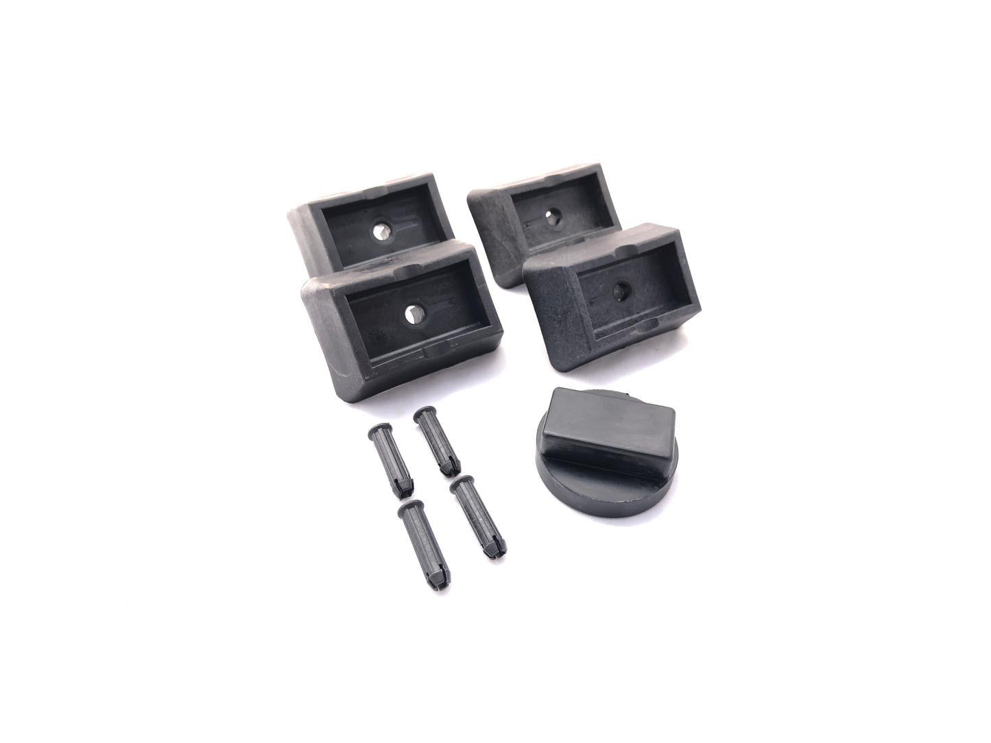 E46 Jack Pad Kit-Misc-Silicon Valley Bimmer