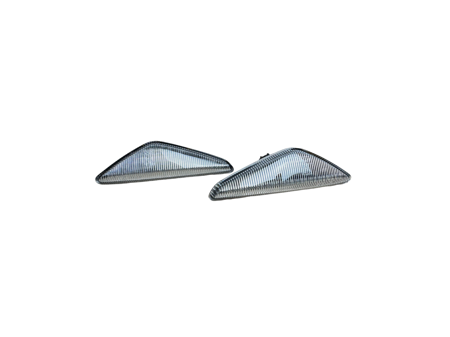 E46 LED Side Markers-Exterior-Silicon Valley Bimmer