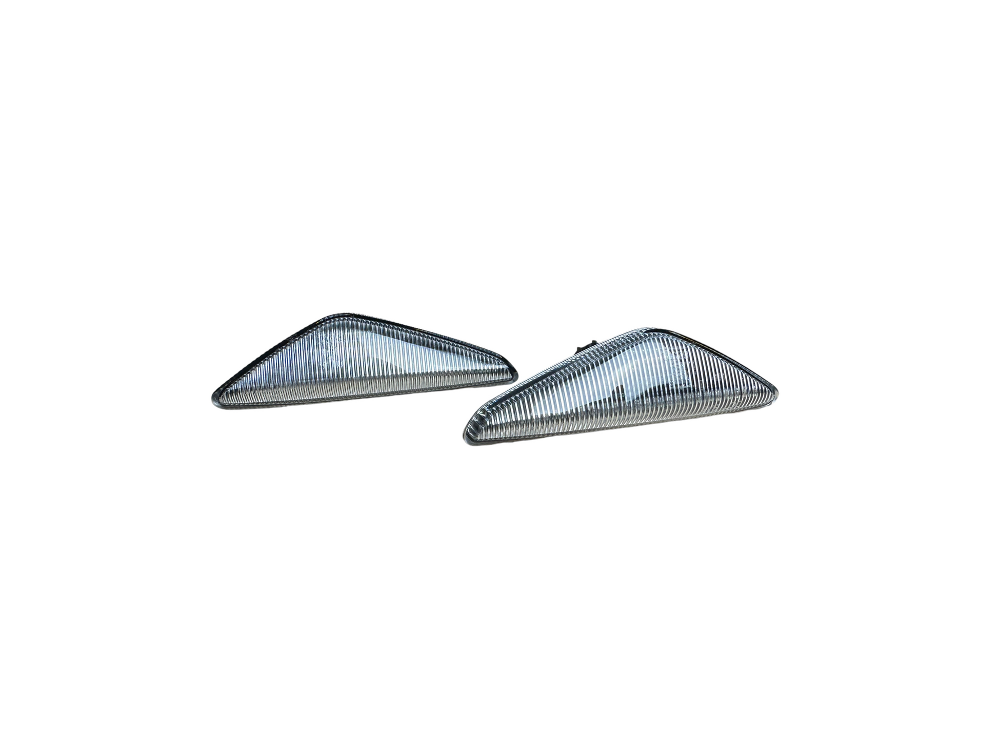 E46 LED Side Markers-Exterior-Silicon Valley Bimmer