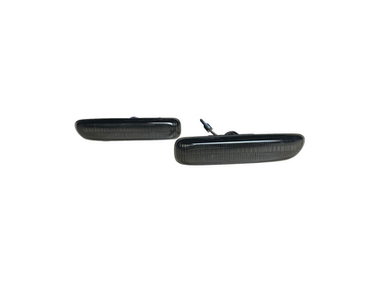 E46 LED Side Markers-Exterior-Silicon Valley Bimmer