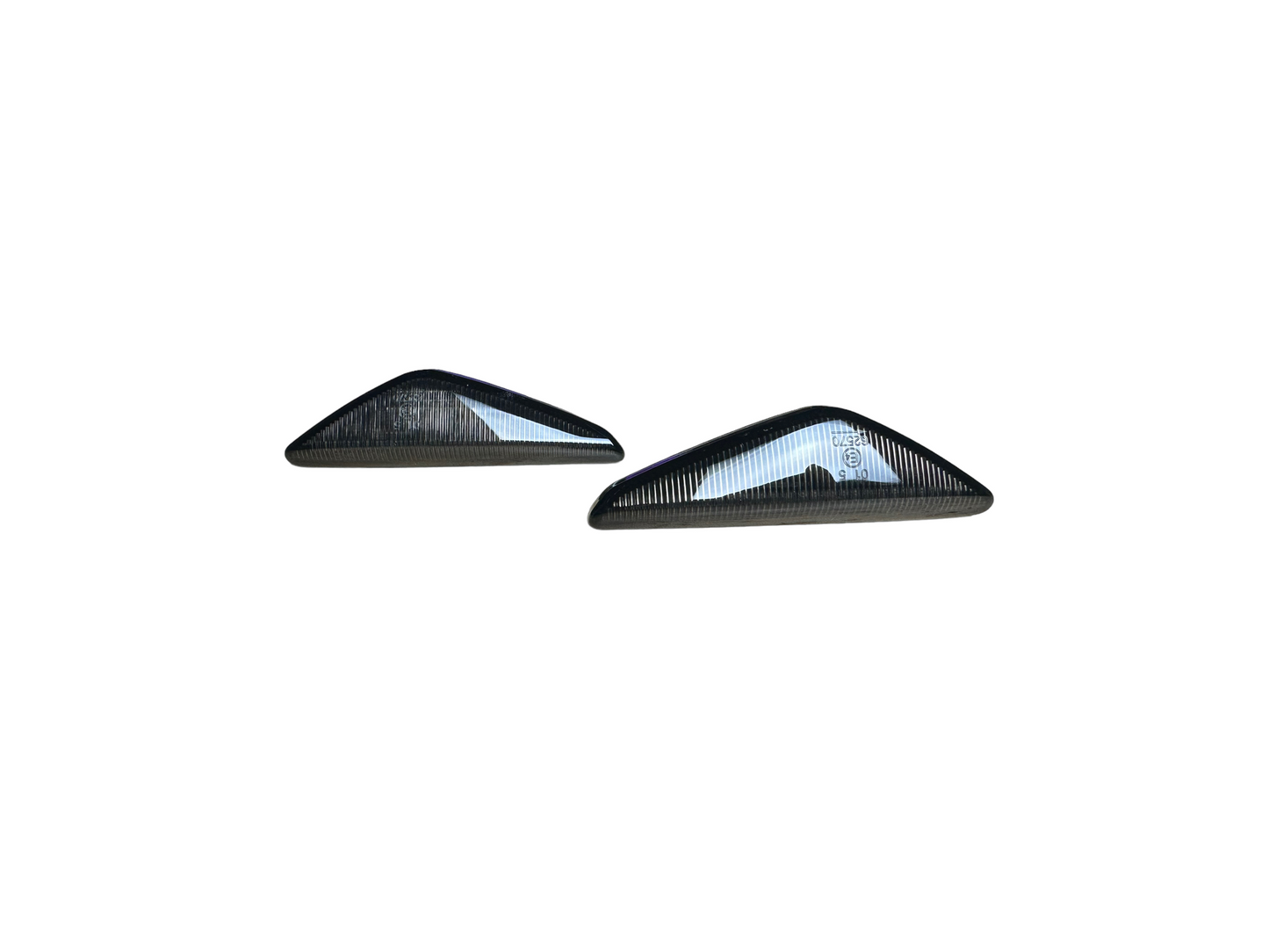 E46 LED Side Markers-Exterior-Silicon Valley Bimmer