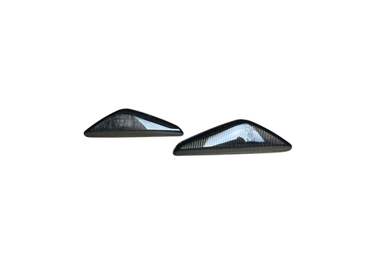 E46 LED Side Markers-Exterior-Silicon Valley Bimmer