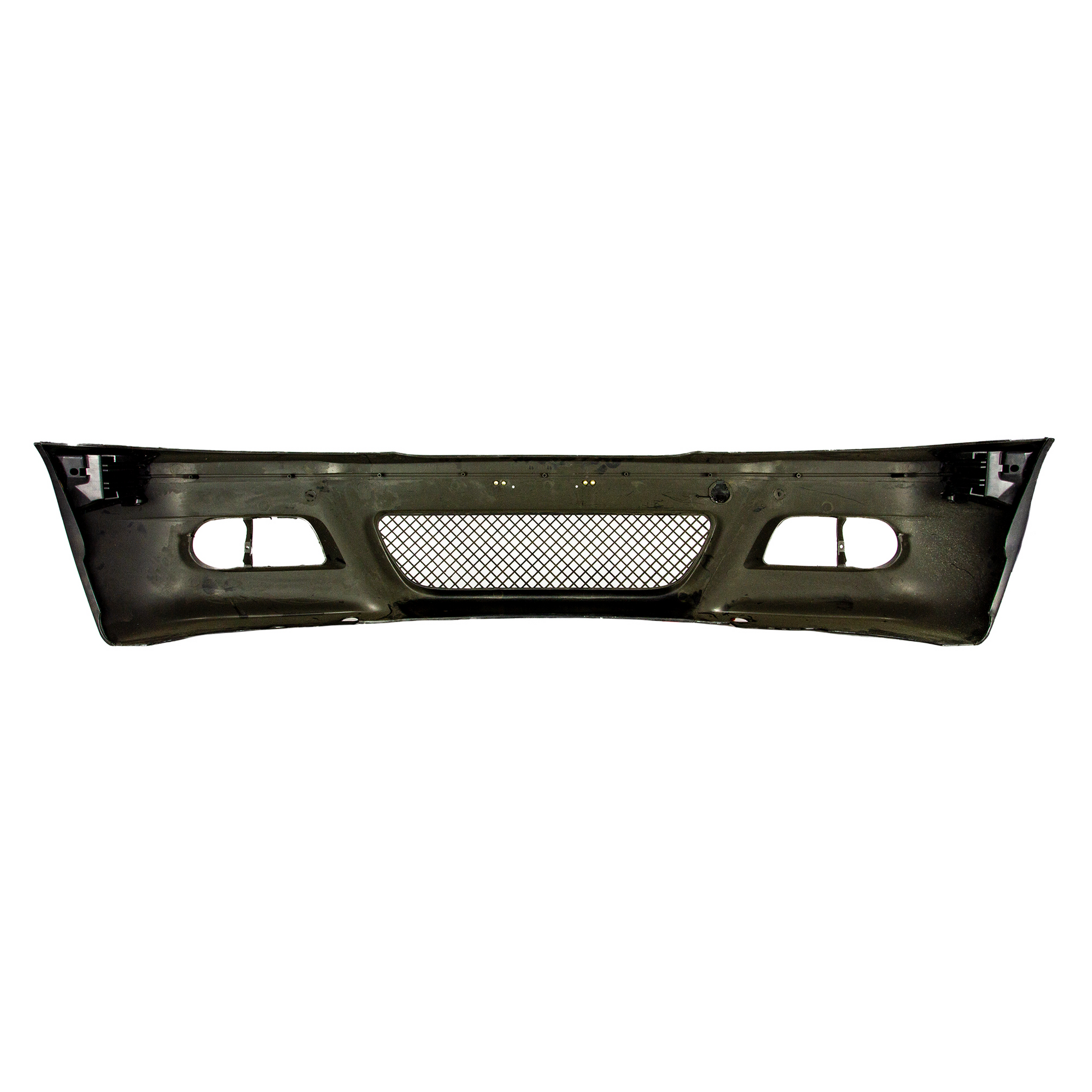 E46 M3 OE Front Bumper-Exterior-Silicon Valley Bimmer