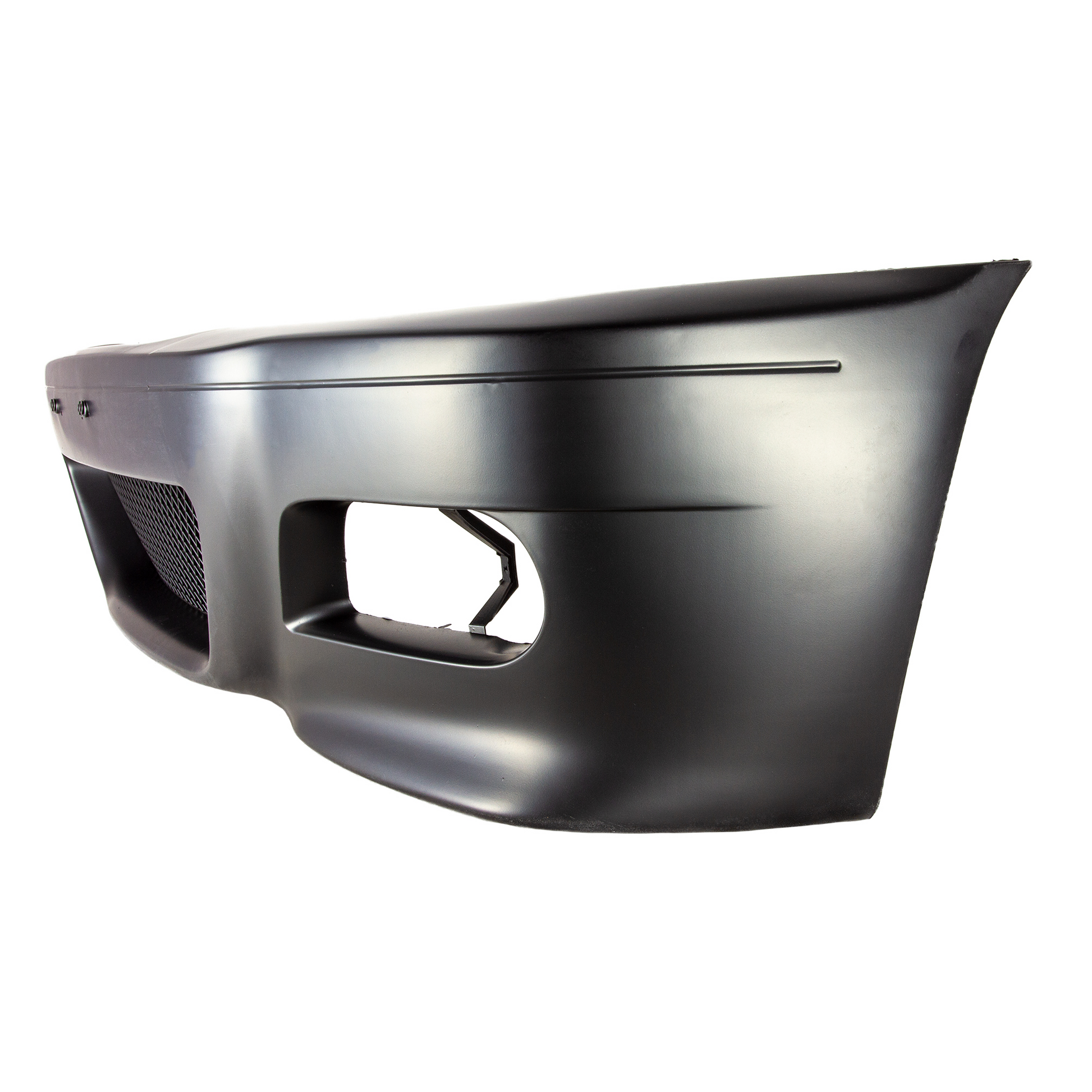 E46 M3 OE Front Bumper-Exterior-Silicon Valley Bimmer