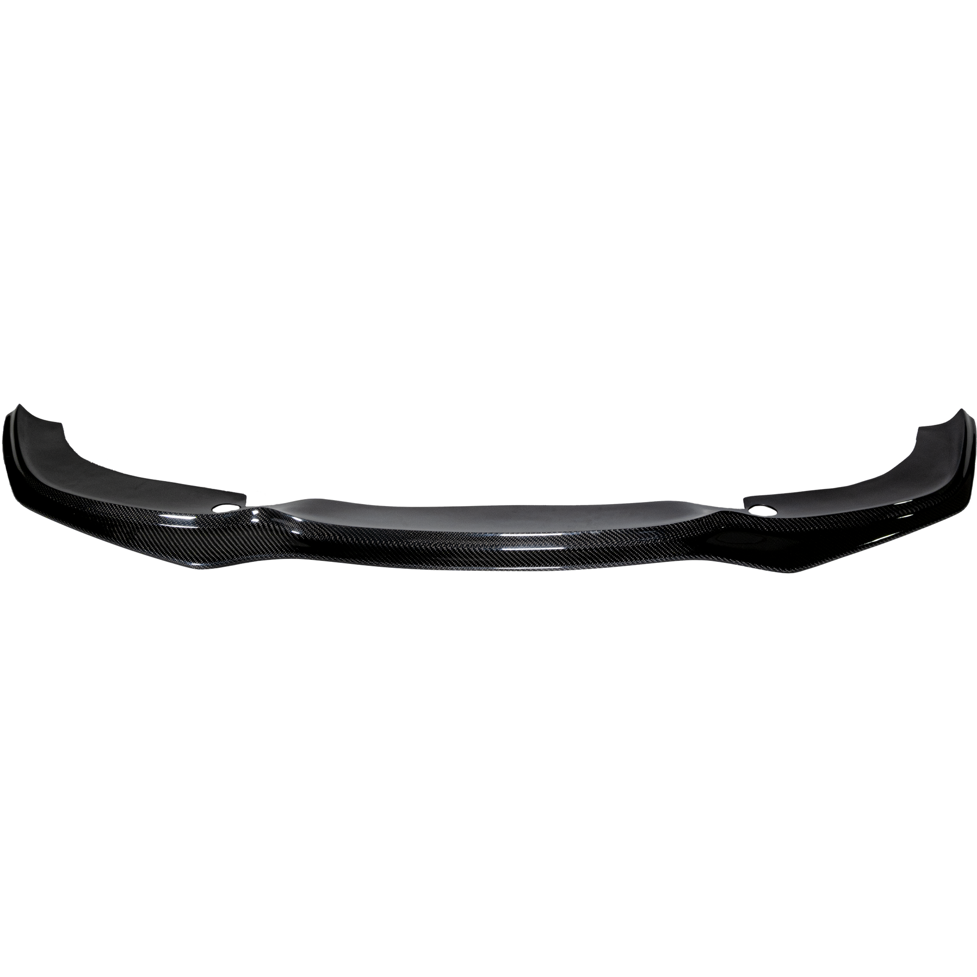 E46 M3 Suvneer Motorsports™ Carbon Fiber Front Lip-Exterior-Silicon Valley Bimmer