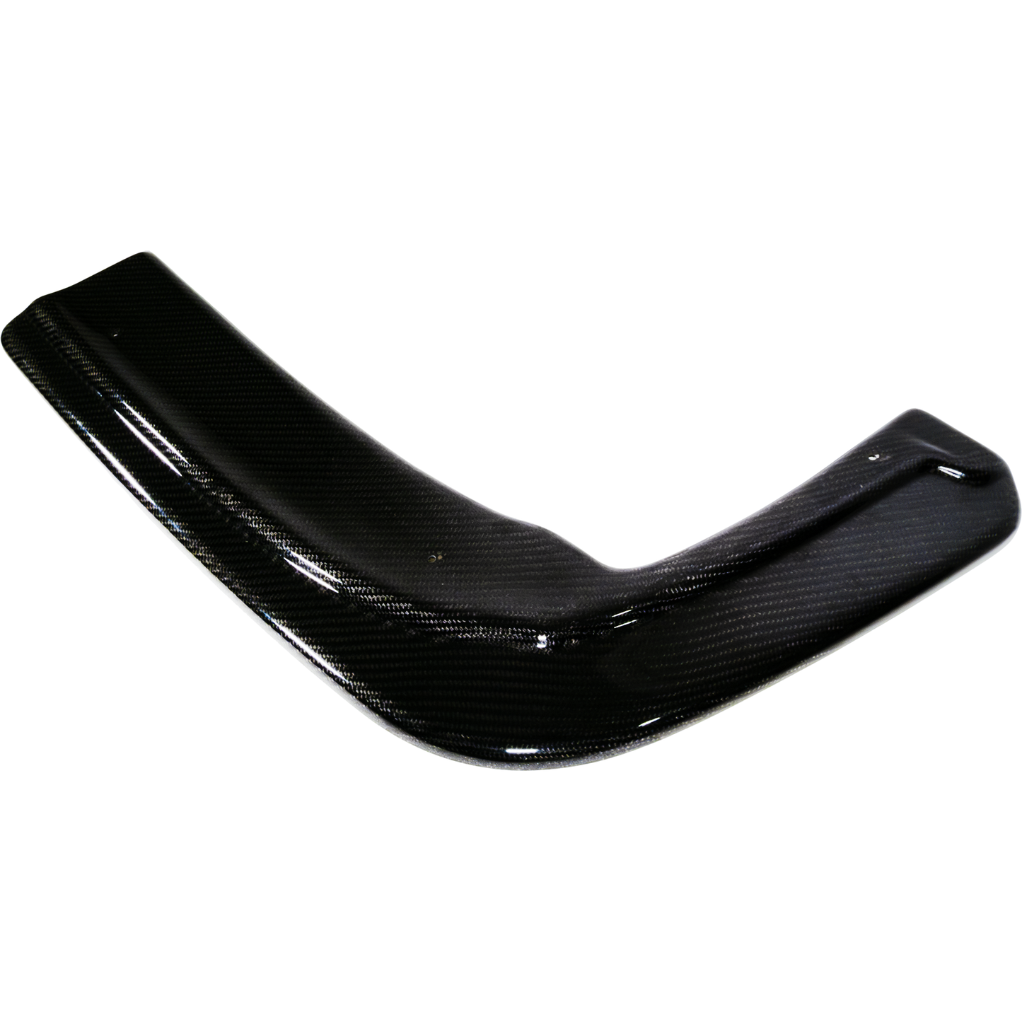 E46 M3 Suvneer Motorsports™ Carbon Fiber Rear Splitters-Exterior-Silicon Valley Bimmer