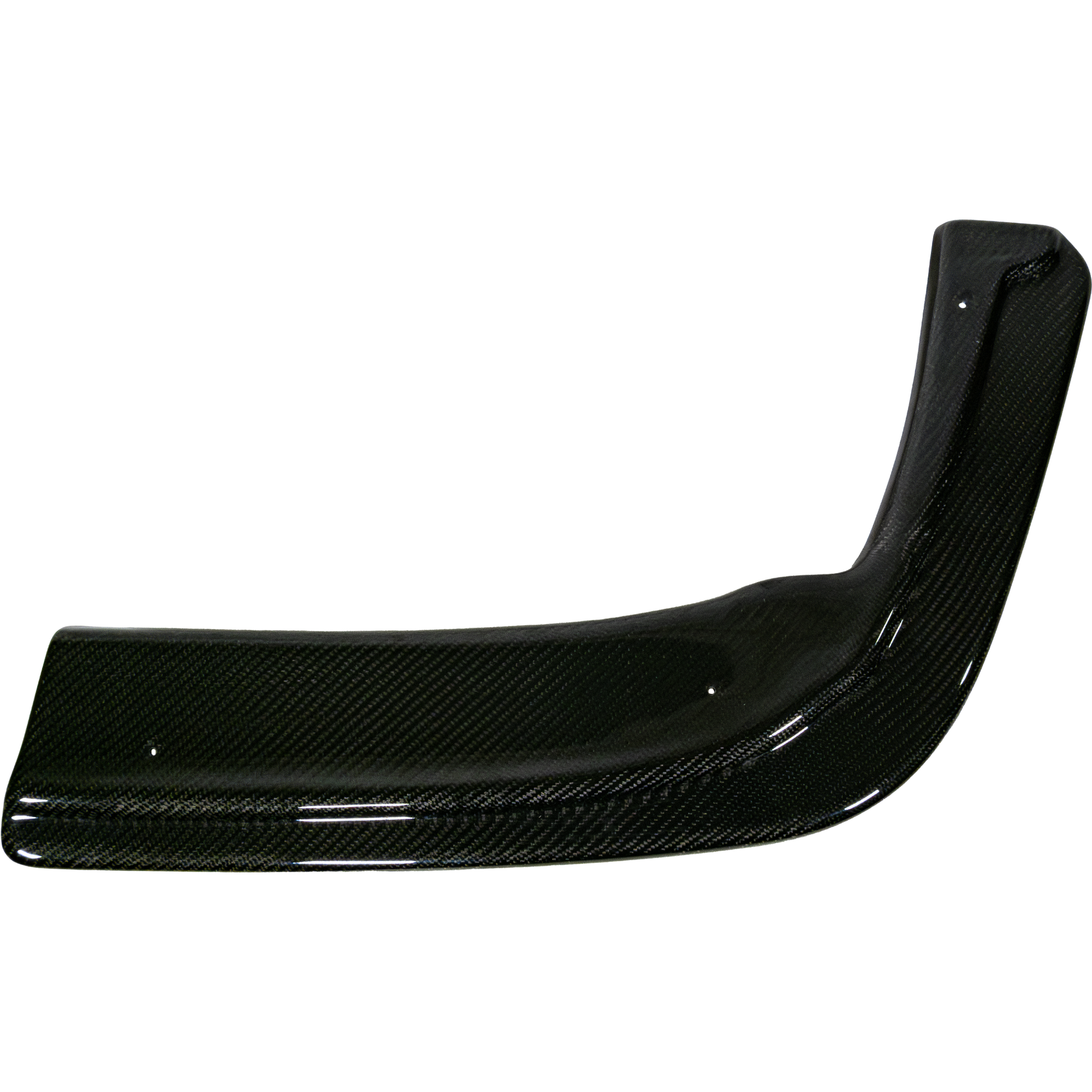 E46 M3 Suvneer Motorsports™ Carbon Fiber Rear Splitters-Exterior-Silicon Valley Bimmer