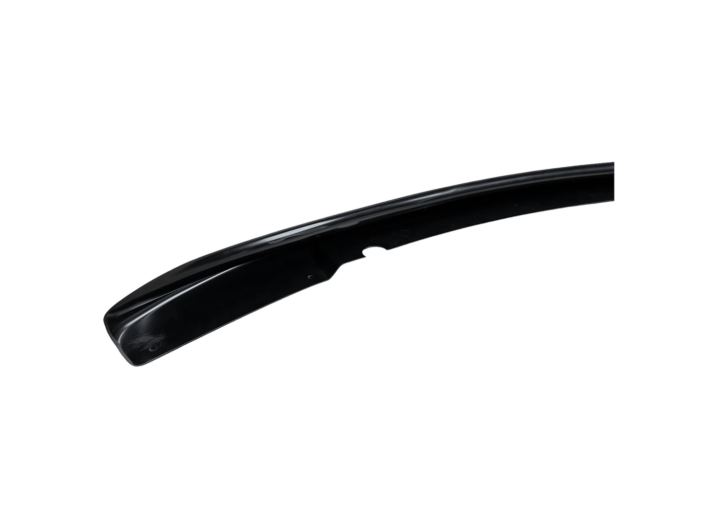 E46 Mtech 2 Front Lip (ZHP)-Exterior-Silicon Valley Bimmer