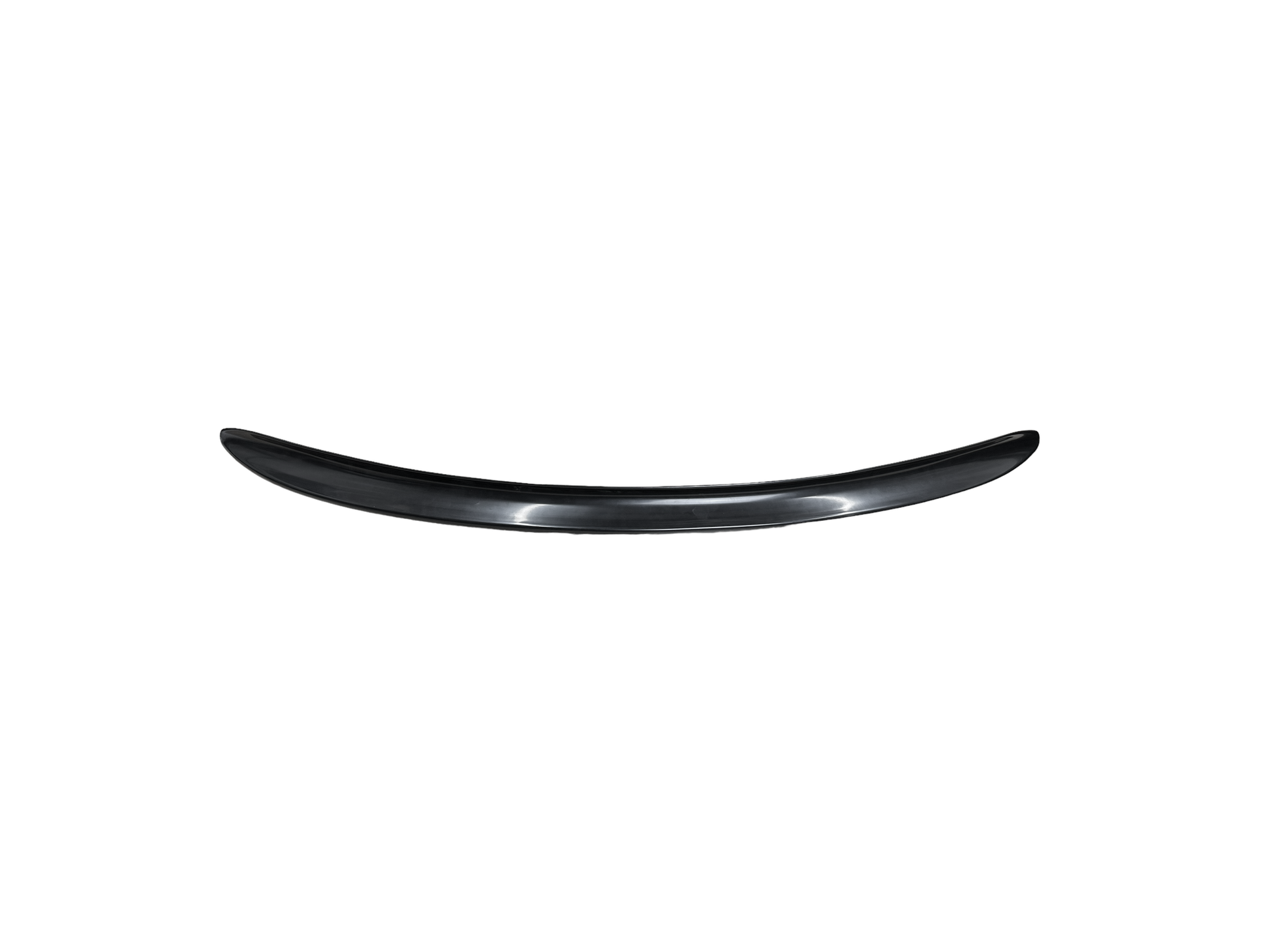E46 Mtech 2 Front Lip (ZHP)-Exterior-Silicon Valley Bimmer