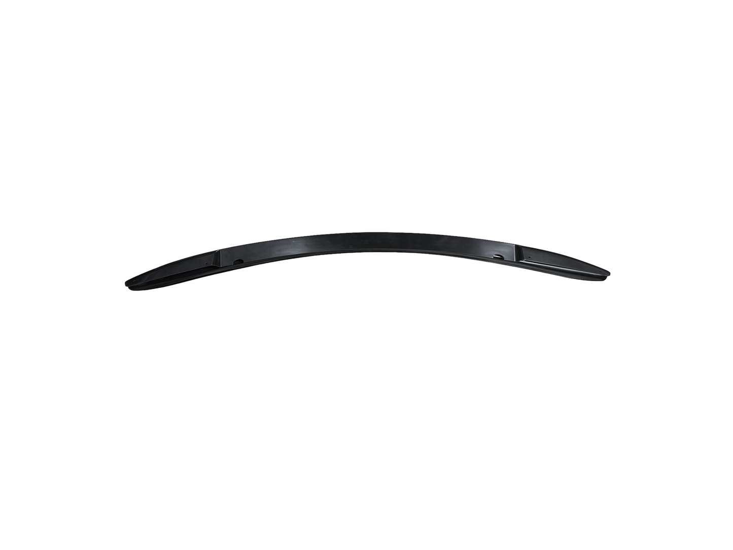 E46 Mtech 2 Front Lip (ZHP)-Exterior-Silicon Valley Bimmer