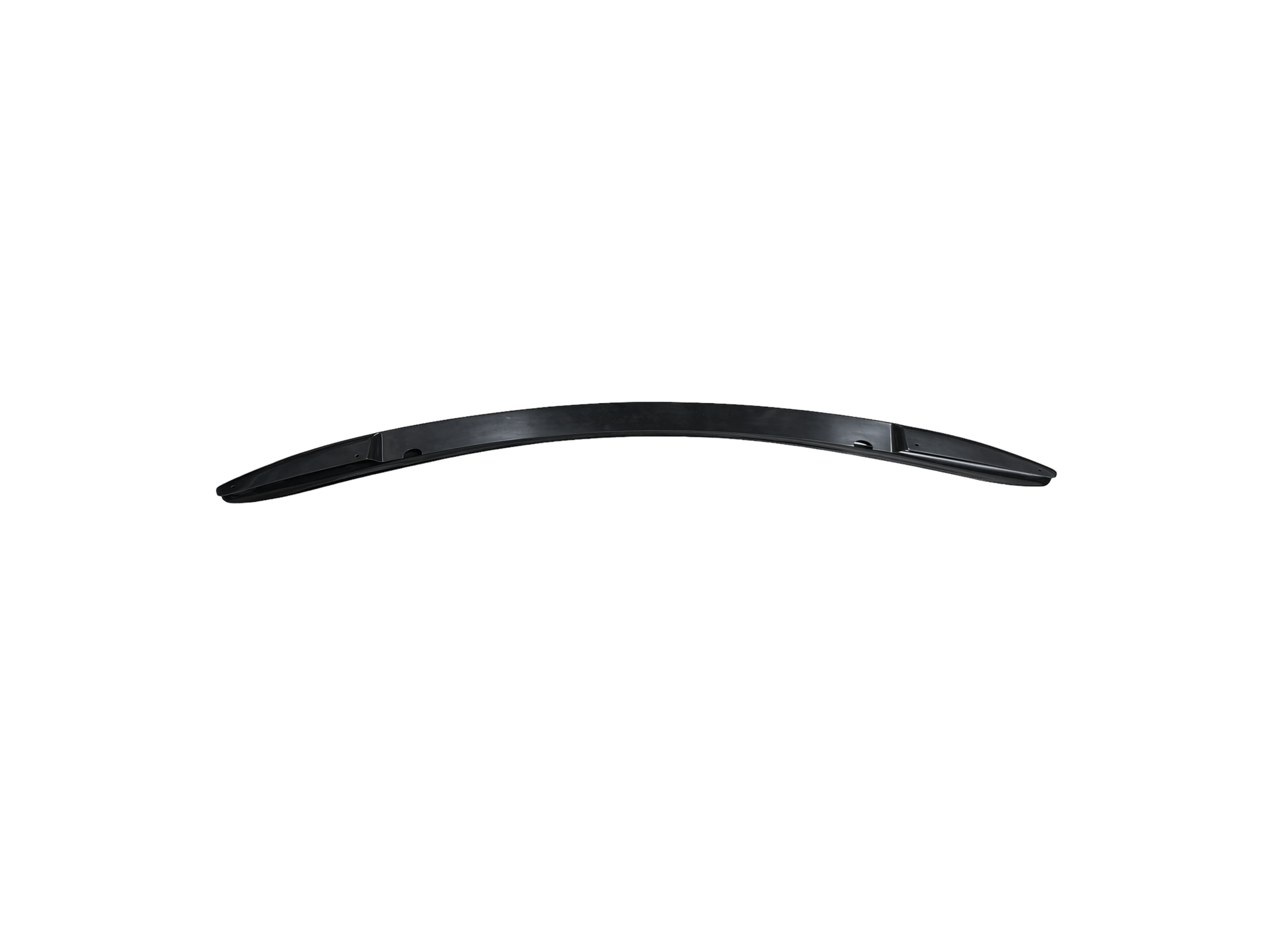 E46 Mtech 2 Front Lip (ZHP)-Exterior-Silicon Valley Bimmer