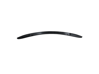 E46 Mtech 2 Front Lip (ZHP)-Exterior-Silicon Valley Bimmer