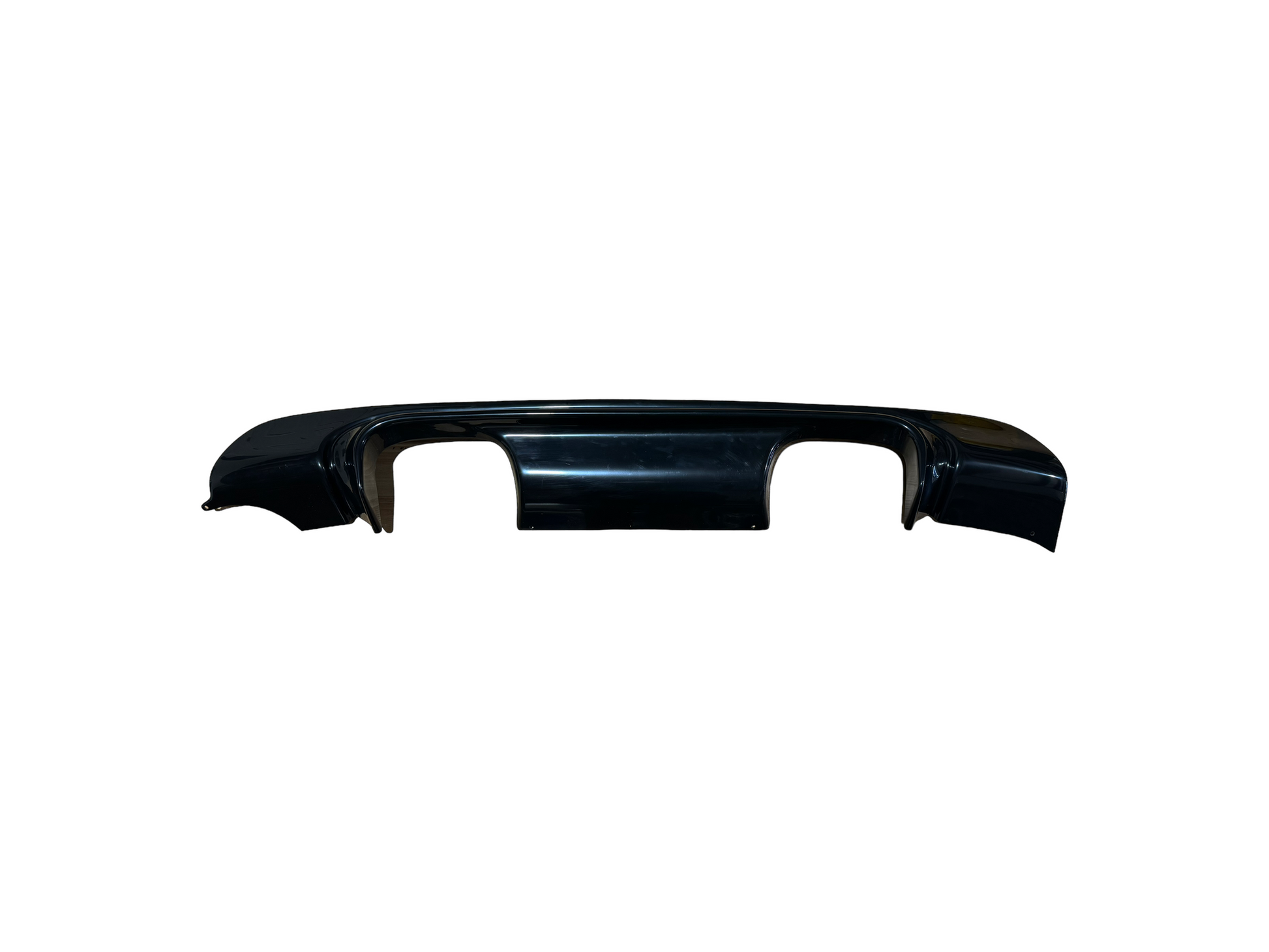 E46 Mtech 2 (Zhp) CSL Rear Diffuser-Exterior-Silicon Valley Bimmer