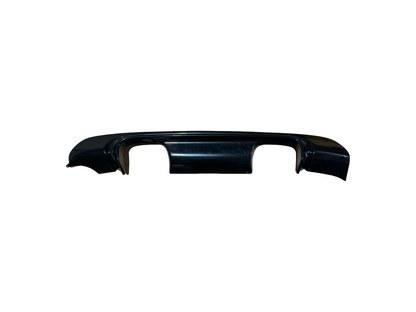 E46 Mtech 2 (Zhp) CSL Rear Diffuser-Exterior-Silicon Valley Bimmer