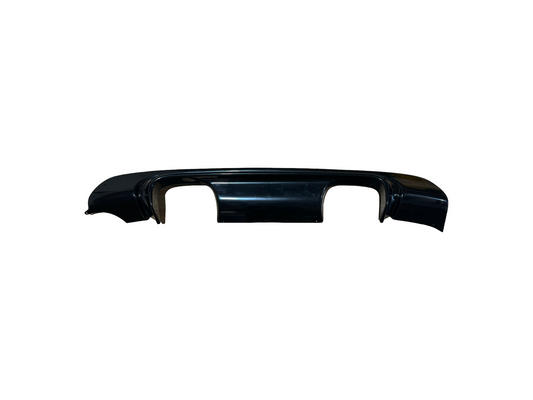 E46 Mtech 2 (Zhp) CSL Rear Diffuser-Exterior-Silicon Valley Bimmer