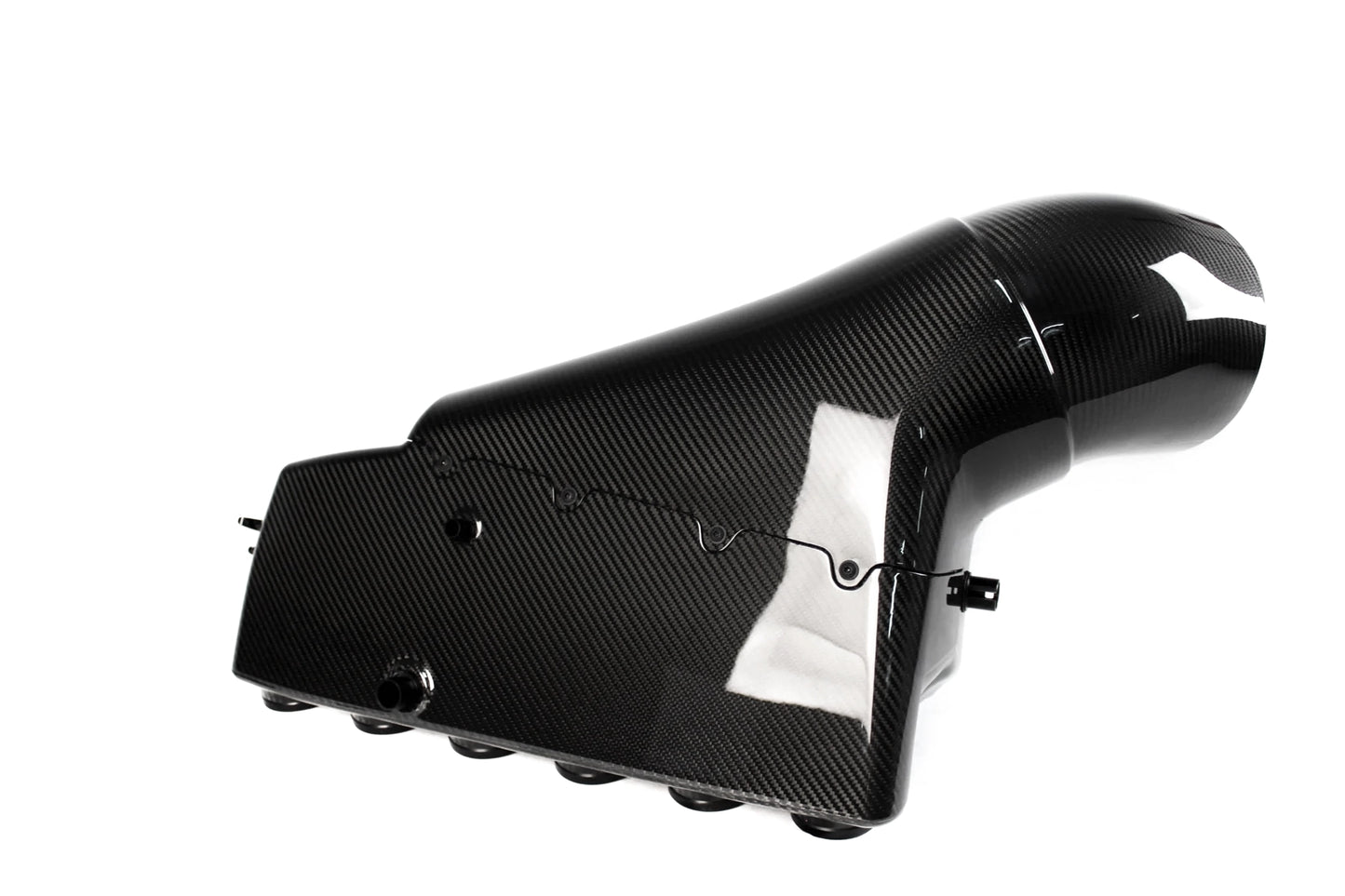 Karbonius E46 M3 CSL (S54) Carbon Airbox - Race