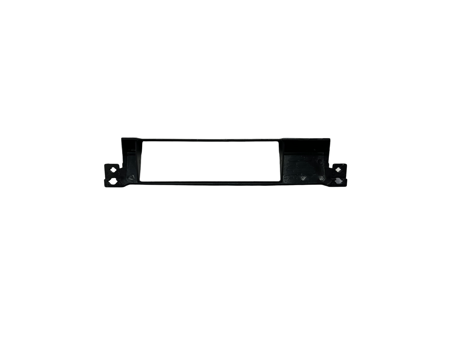E46 Single DIN Radio Adapter-Data & Electrical-Silicon Valley Bimmer