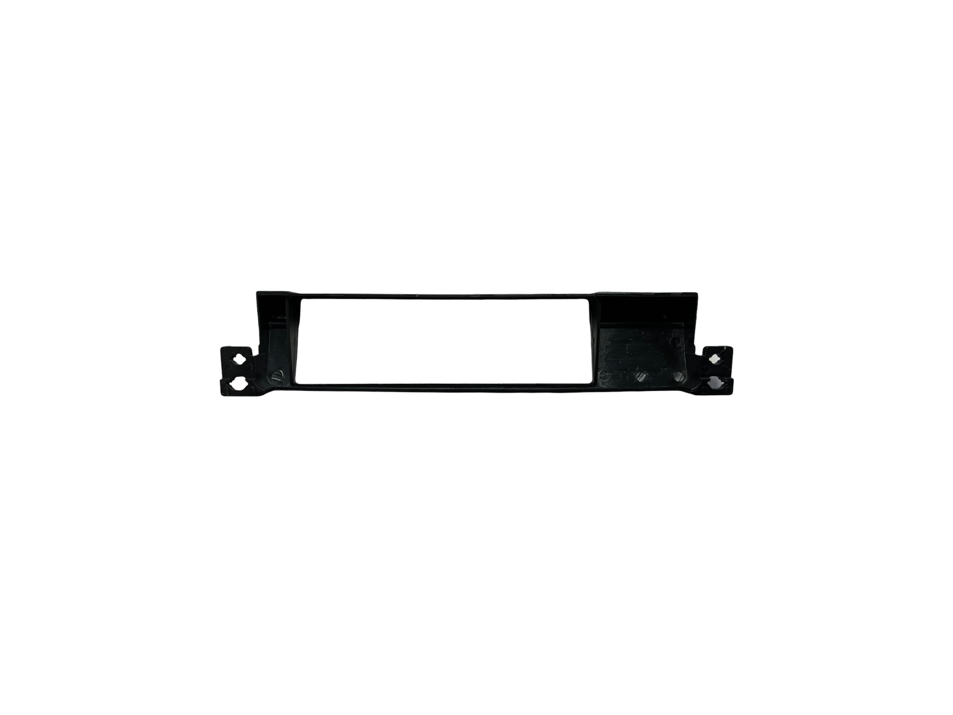 E46 Single DIN Radio Adapter-Data & Electrical-Silicon Valley Bimmer
