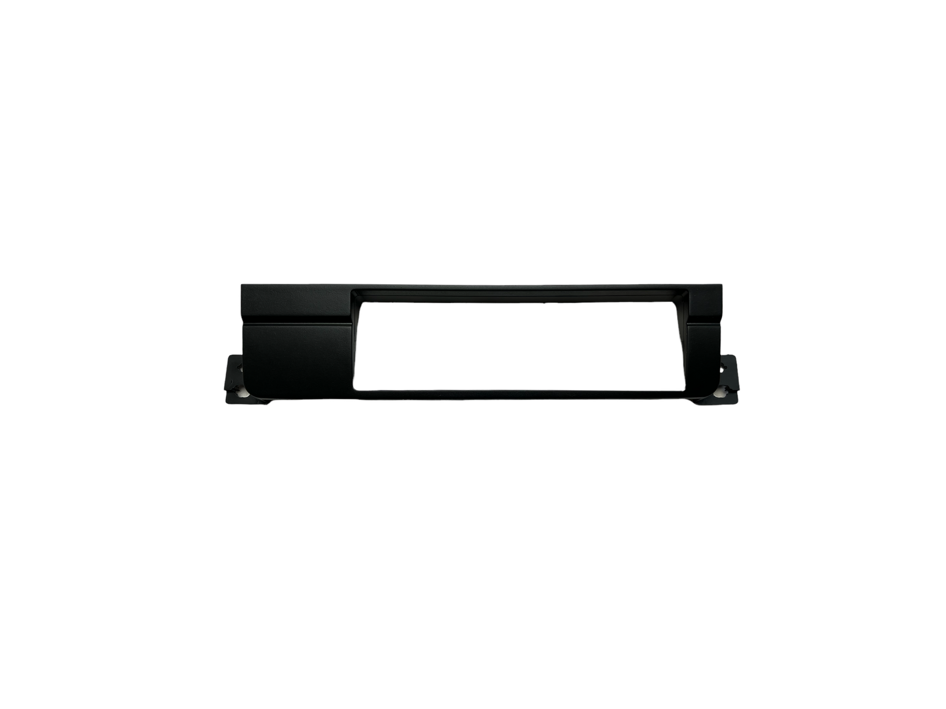 E46 Single DIN Radio Adapter-Data & Electrical-Silicon Valley Bimmer