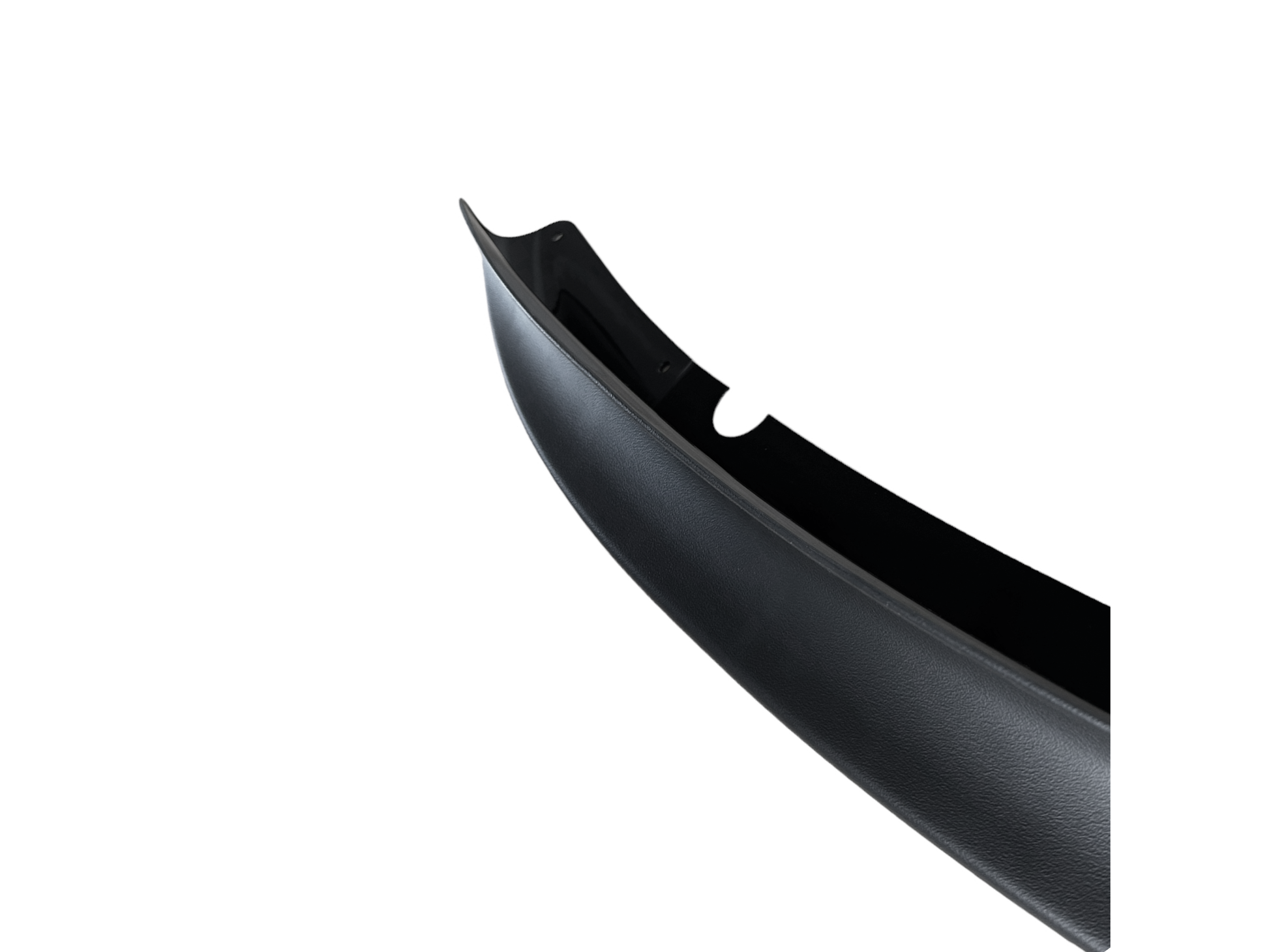 E46 Mtech 2 Front Lip (ZHP)-Exterior-Silicon Valley Bimmer