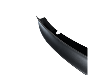 E46 Mtech 2 Front Lip (ZHP)-Exterior-Silicon Valley Bimmer