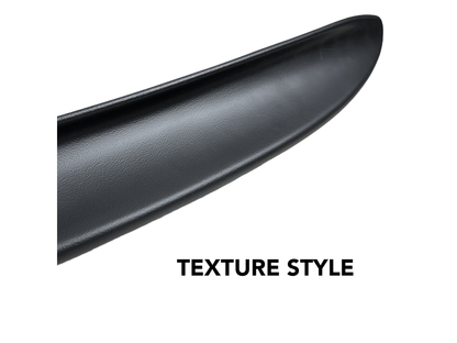 E46 Mtech 2 Front Lip (ZHP)-Exterior-Silicon Valley Bimmer