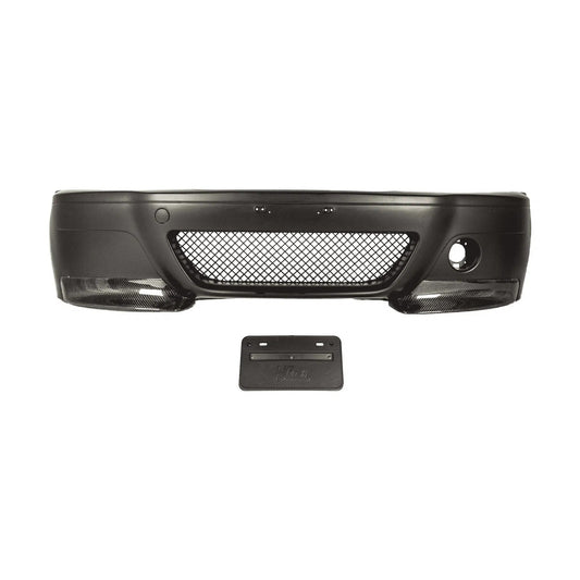 Suvneer CSL Designed E46 Front Bumper