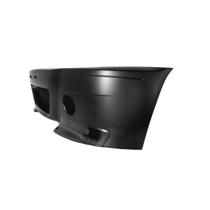 Suvneer CSL Designed E46 Front Bumper