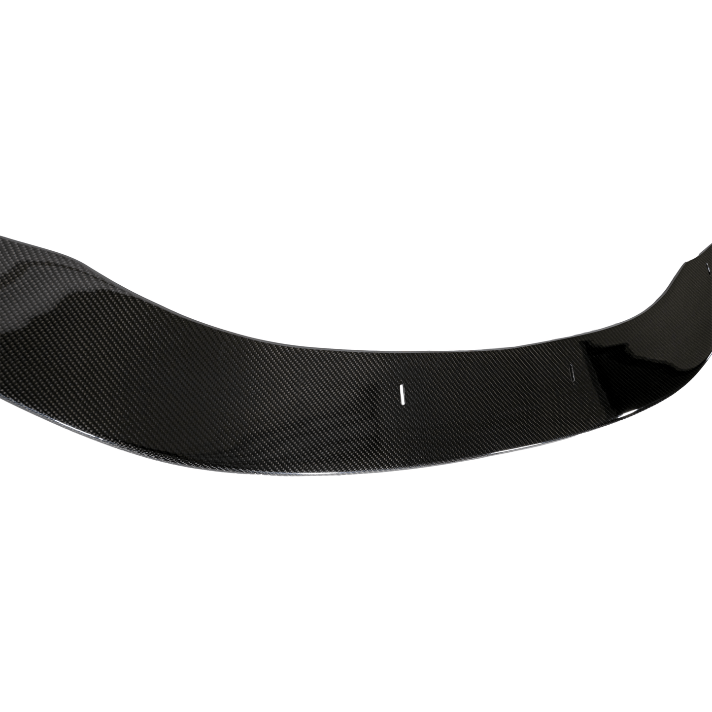 Suvneer Motorsports™ E82 1M Carbon Fiber Front Lip