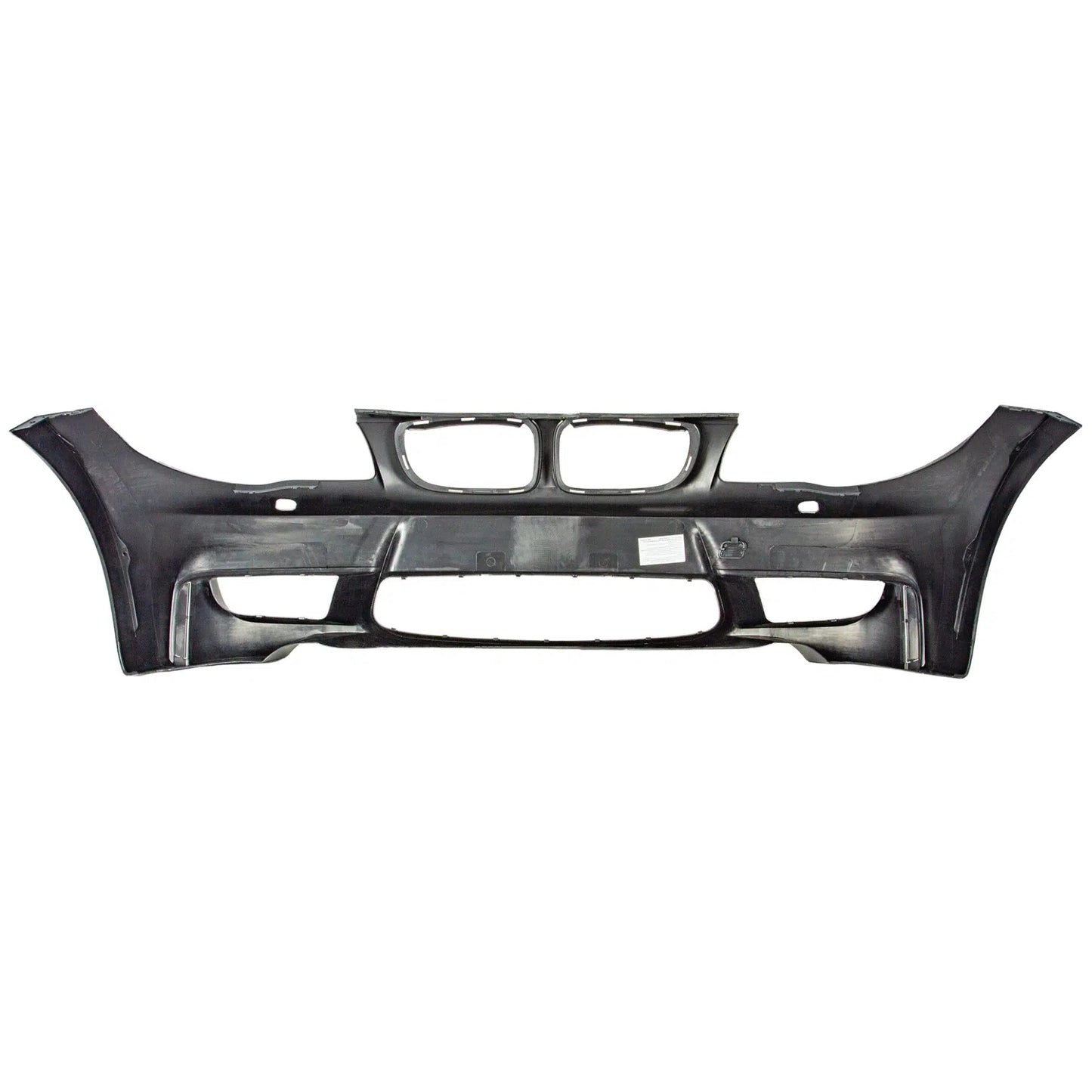 Suvneer 1M Designed E82 Front Bumper