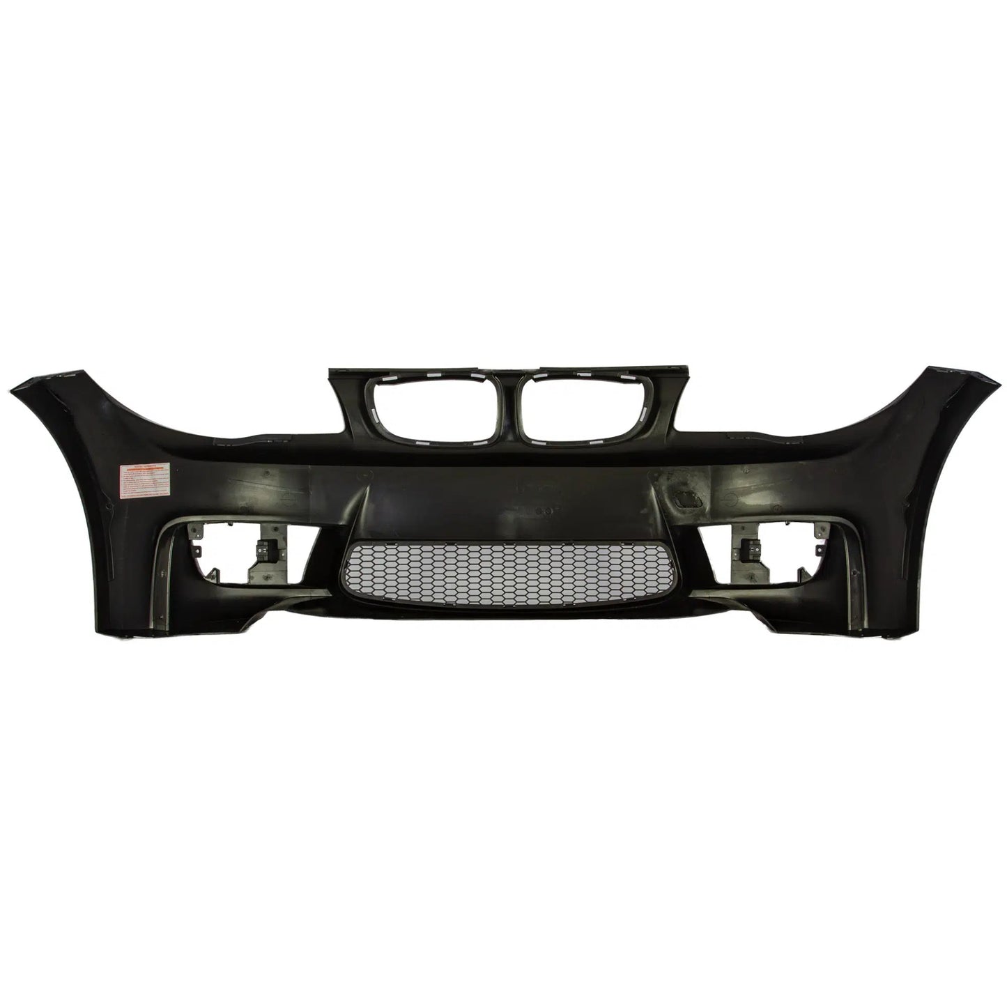 Suvneer 1M Designed E82 Front Bumper