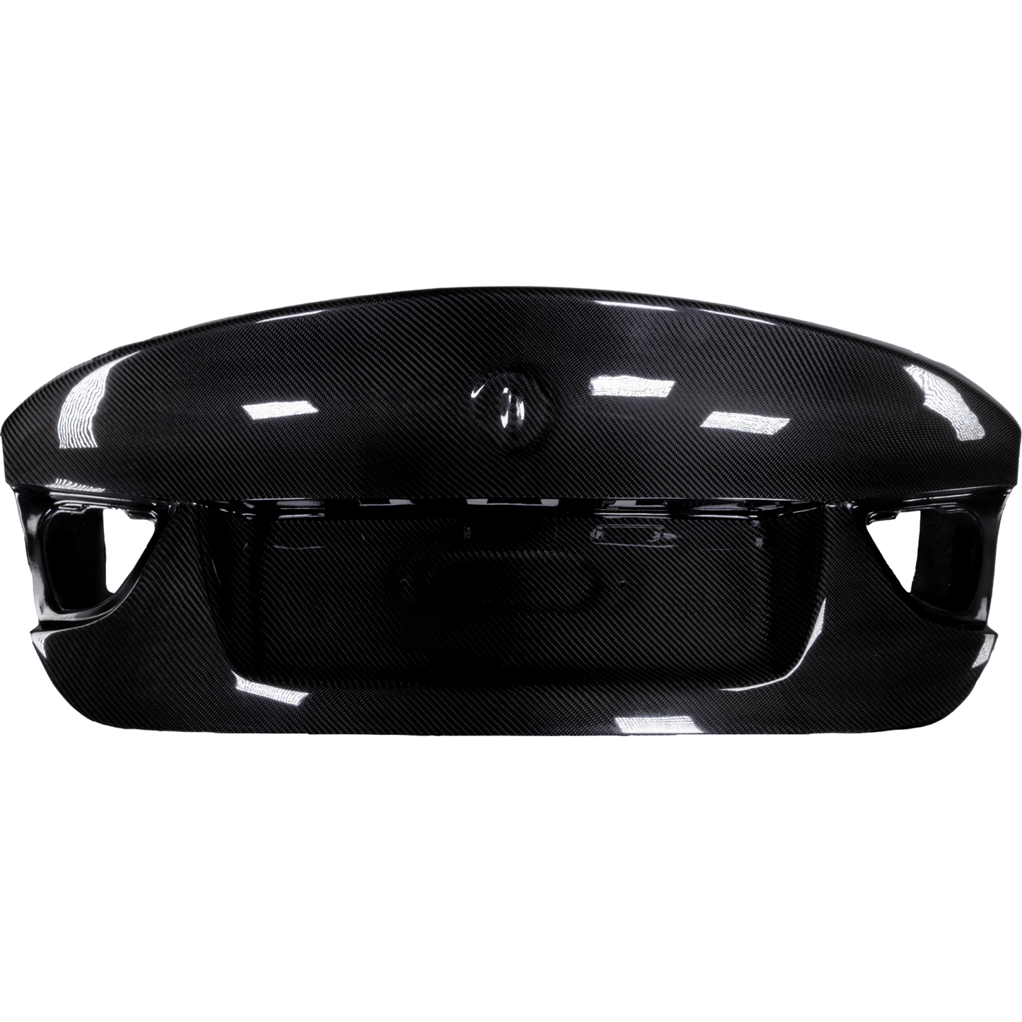 Suvneer CSL Designed E90 LCI Carbon Fiber Trunk