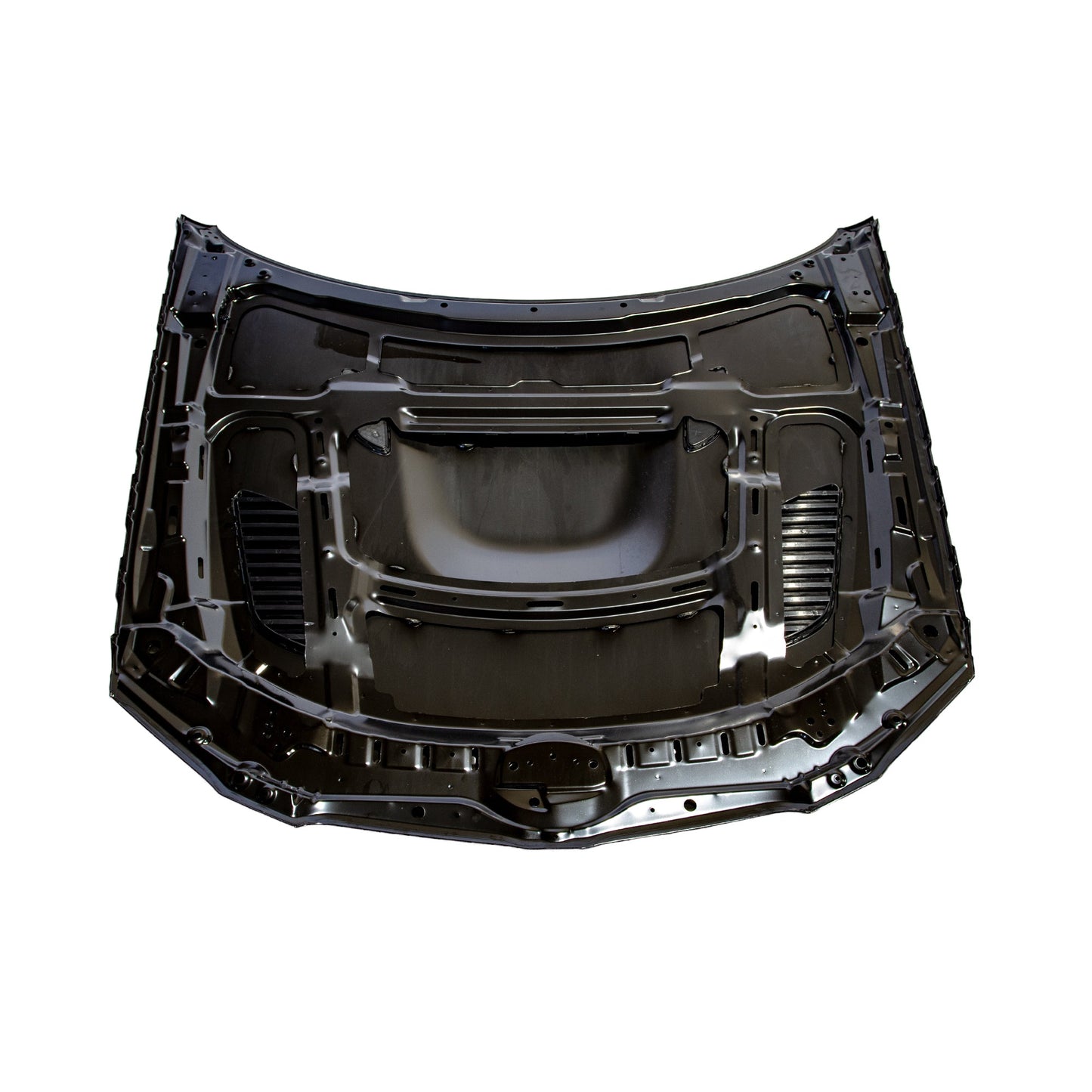 E92 M3 GT Aluminum Hood-Exterior-Silicon Valley Bimmer