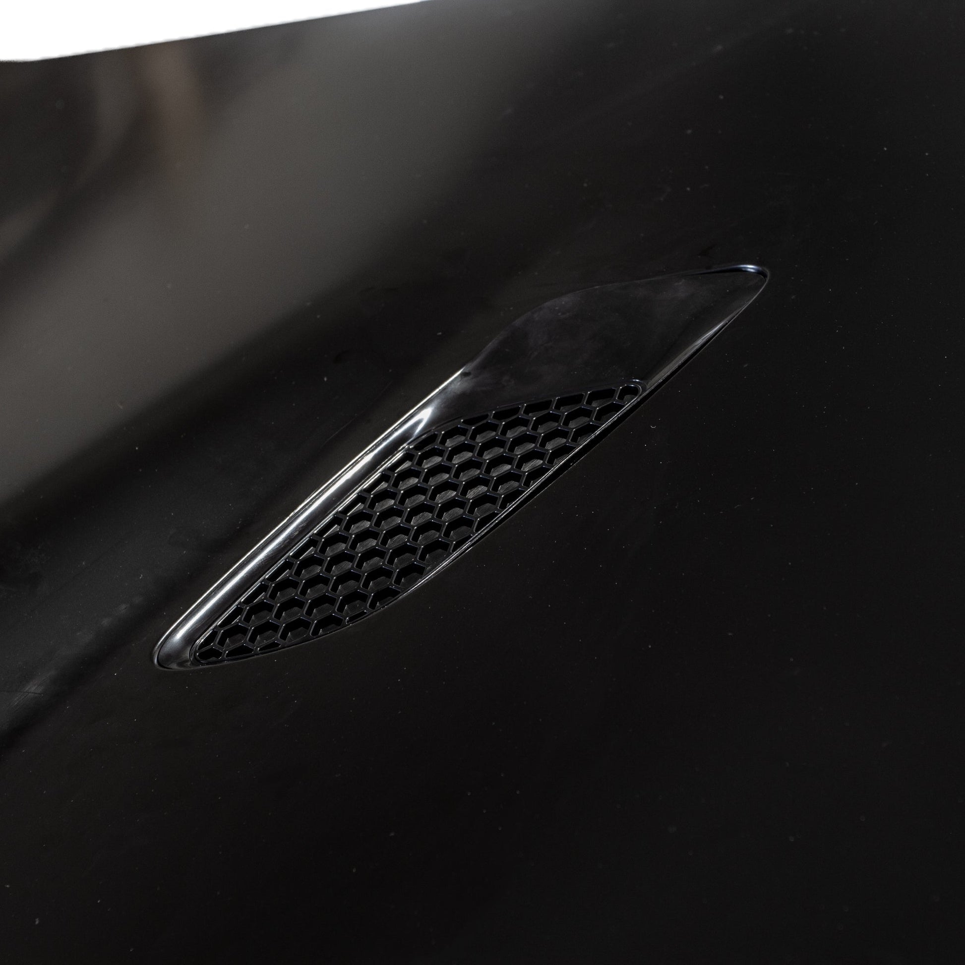 E92 M3 GT Aluminum Hood-Exterior-Silicon Valley Bimmer