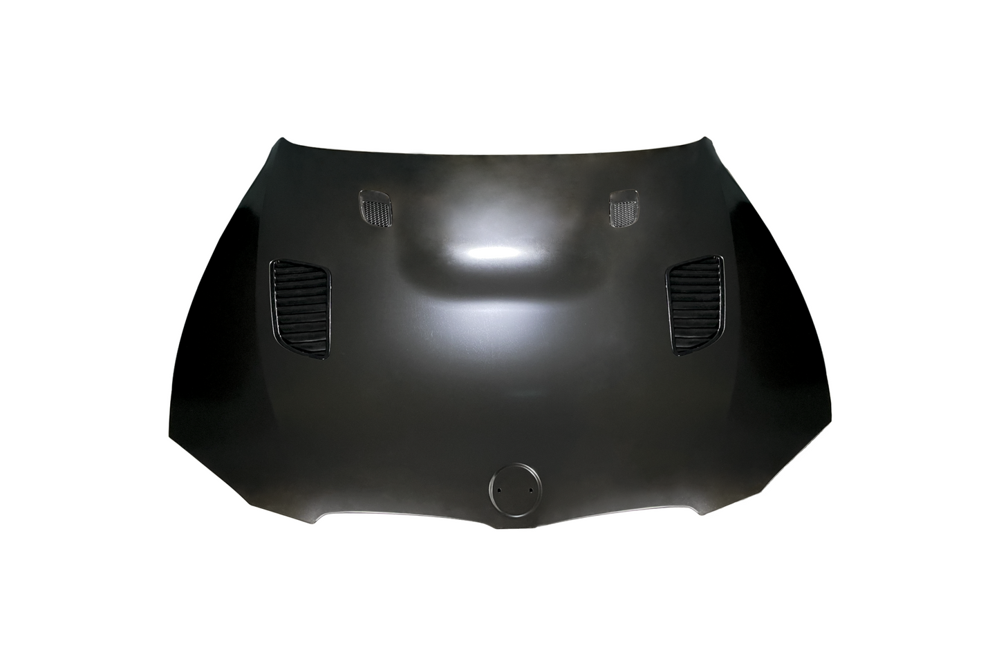 E92 M3 GT Aluminum Hood-Exterior-Silicon Valley Bimmer