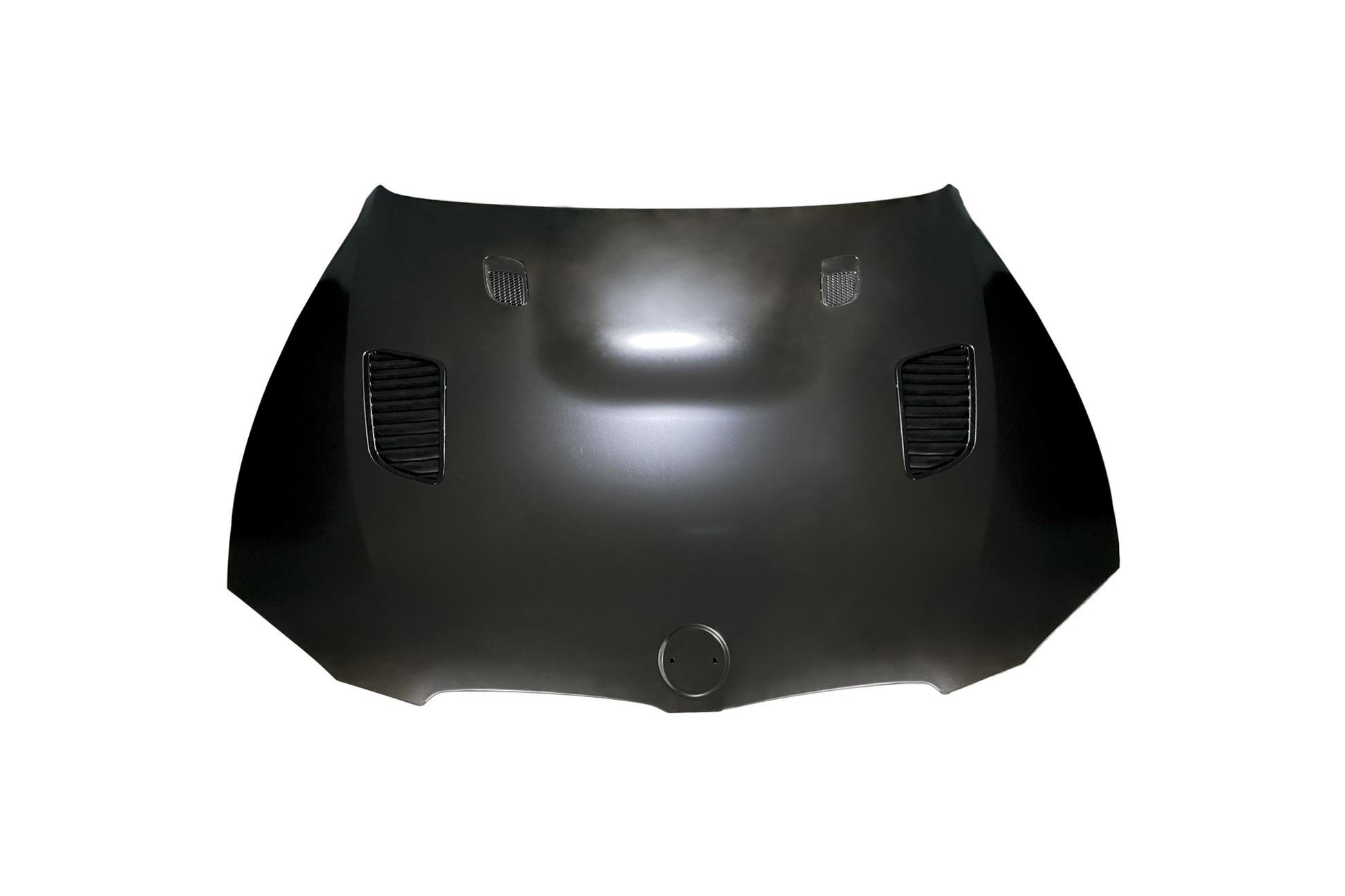 E92 M3 GT Aluminum Hood-Exterior-Silicon Valley Bimmer