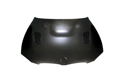 E92 M3 GT Aluminum Hood-Exterior-Silicon Valley Bimmer