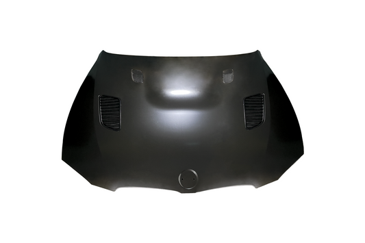 E92 M3 GT Aluminum Hood-Exterior-Silicon Valley Bimmer
