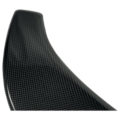 Suvneer K3 Designed E & F Series Carbon Fiber Front Lip