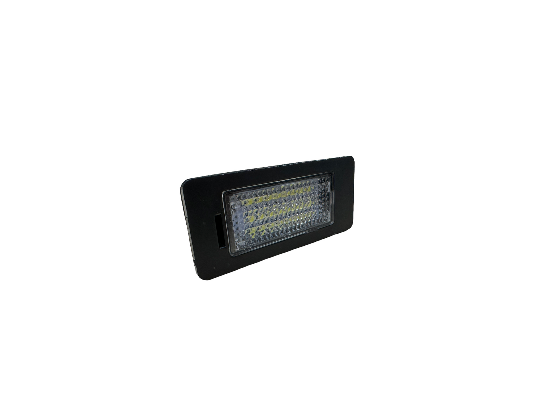 E9X LED License Plate Lights-Exterior-Silicon Valley Bimmer