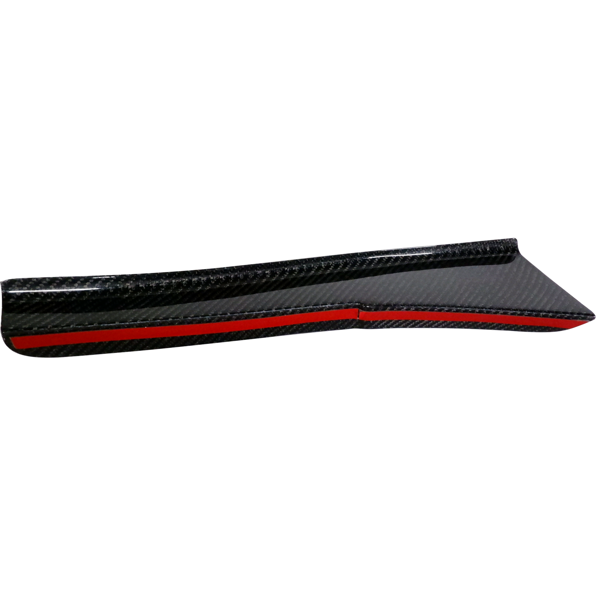 E9X M3 Carbon Fiber Canards-Exterior-Silicon Valley Bimmer