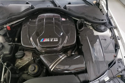 Karbonius E9X M3 (S65) Carbon Inlet Plenum and Intake System