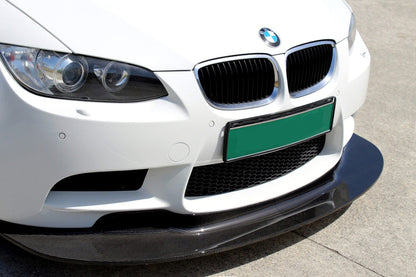 Karbonius E9X M3 Carbon Front Lip - Race